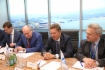 Alexey Miller und Peter Szijjarto besprachen russische Gaslieferungen nach Ungarn