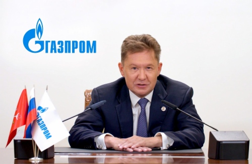 Alexey Miller