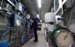 Gasmessstation Sudscha
