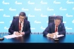 Im Rahmen des Petersburger Internationalen Wirtschaftsforums 2022 unterzeichneten Alexey Miller und der amtierende Gouverneur des Verwaltungsgebietes Wladimir, Alexander Avdeev, eine Zusatzvereinbarung zum Programm zur Entwicklung der Gasversorgung und zum Ausbau der Gasinfrastruktur in der Region für 2021–2025