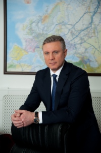 Vyacheslav Mikhalenko