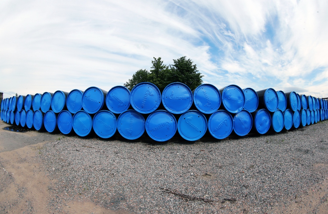 Aufsichtsrat der Gazprom billigte Investitionsprogramm, Haushaltsplan und Programm der Kostenreduzierung für 2015 in neuer Fassung