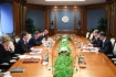 Ein Arbeitstreffen zwischen Alexey Miller und CEO der Snam S.p.A., Marco Alvera, fand in Moskau statt