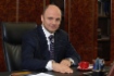 Oleg Aksyutin wurde zum Leiter des Departements 308 der Gazprom bestellt