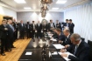 In Wladiwostok im Rahmen des Östlichen Wirtschaftsforums unterzeichneten Gazprom, BASF, E.ON, ENGIE, OMV und Shell Aktionärsabkommen für Nord Stream 2 Projekt