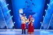 Vokalduo SmoRODINA
