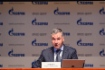 Gazprom stockt Absatzmengen für russische Gasverbraucher im Börsenhandel auf