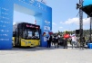Rallye Blue Corridor – Gas für Motoren 2019 startete