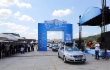 Rallye Blue Corridor – Gas für Motoren 2019 startete