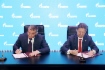 Im Rahmen des Petersburger Internationalen Wirtschaftsforums 2022 unterzeichneten Alexey Miller und der Gouverneur des Verwaltungsgebietes Wolgograd, Andrey Bocharov, eine Absichtserklärung zur Umsetzung eines Projektes auf dem Gebiet des Ausbaus einer umfassenden Infrastruktur zu Produktion, Lagerung, Transport und Verbrauch von verflüssigtem Erdgas (LNG) im Verwaltungsgebiet Wolgograd