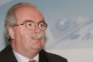 Alexey Miller sprach Beileid zum tragischen Tod von Christophe de Margerie aus