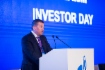 Andrey Kruglov nahm am Investorentag in Singapur teil (28.02.2017)