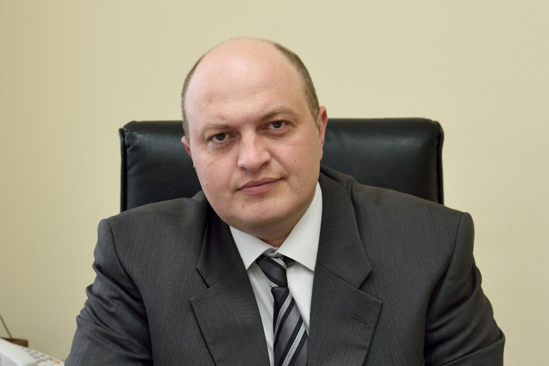 Alexey Kshesinsky