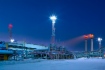 Gazprom und Wintershall unterschrieben abschließenden Vertrag zum Asset Swap
