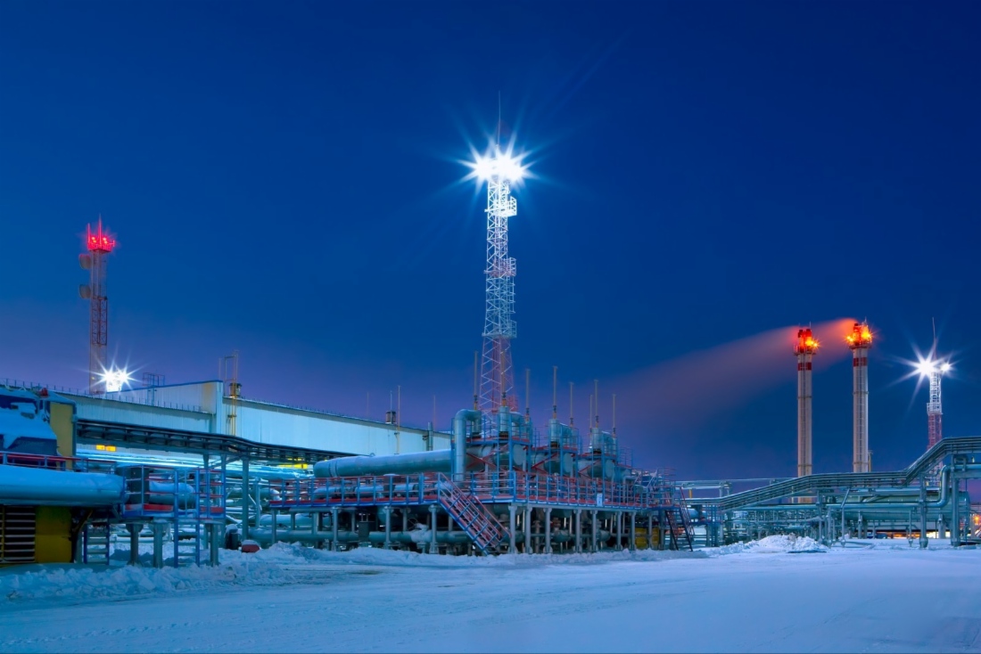 Gazprom und Wintershall unterschrieben abschließenden Vertrag zum Asset Swap