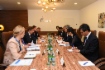 Gazprom und KOGAS diskutierten Perspektiven der Steigerung russischer LNG-Lieferungen nach Korea