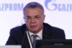 Gazprom hielt den elften Investorentag in New York und London ab