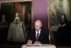 Im Kunsthistorischen Museum Wien fand die feierliche Eröffnung der Ausstellung „Die Eremitage zu Gast“ statt