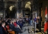 Im Kunsthistorischen Museum Wien fand die feierliche Eröffnung der Ausstellung „Die Eremitage zu Gast“ statt