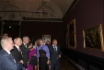 Im Kunsthistorischen Museum Wien fand die feierliche Eröffnung der Ausstellung „Die Eremitage zu Gast“ statt