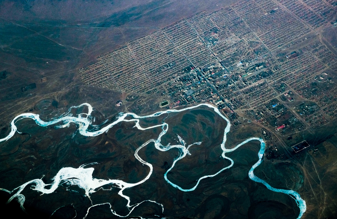 Mongolei. Foto: RIA Novosti