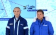 Verladung von Jamal-Öl über Seeterminal Arctic Gate gestartet