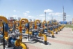 Zum kommenden Winter erreicht die maximale Tagesleistung der Untergrundspeicher in Russland, Belarus und Armenien 832,9 Millionen Kubikmeter Gas