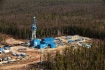 Investitionsprojekte für Gaslieferungen nach China gestartet