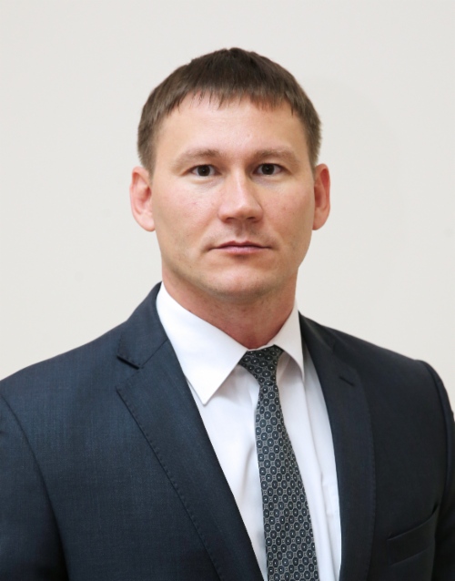 Denis Vasyukov übernahm die Leitung von Gazprom Transgaz Krasnodar