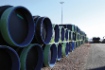 South Stream Transport unterschreibt Verträge über die Lieferung von Rohren für den Seeabschnitt des South Stream Projekts im Januar 2014