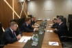 Gazprom und J.P. Morgan bewerteten Geschäftsfelder für die Entwicklung ihrer Zusammenarbeit