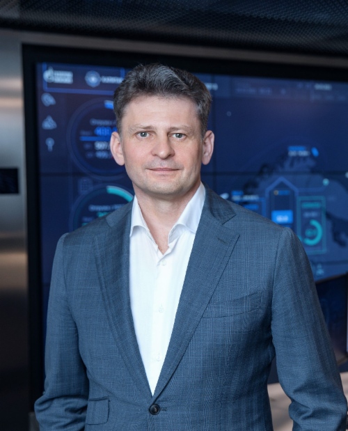 Vadim Simdyakin