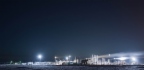 Gazprom rüstet für zuverlässige Gasversorgung russischer und ausländischer Verbraucher unter den Konditionen eines kalten Winters