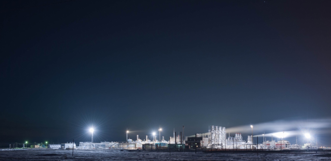 Gazprom rüstet für zuverlässige Gasversorgung russischer und ausländischer Verbraucher unter den Konditionen eines kalten Winters