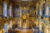 Hofkirche Christi Auferstehung nach der Restaurierung