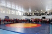 Am überregionalen Turnier für Sambo-Kämpfer beteiligten sich 64 Sportler aus Siedlungen des Verwaltungsgebietes Irkutsk