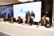 Gazprom EP International B.V., Gazprom Marketing & Trading Ltd., bolivianisches Ministerium für Kohlenwasserstoffe und Energie und Yacimientos Petroliferos Fiscales Bolivianos unterzeichneten ein Memorandum of Understanding