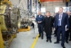 Gazprom baut Zusammenarbeit mit Betrieben der Rüstungsindustrie aus