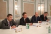 Gazprom und Comita erörterten Lokalisierung der Produktion von Ausrüstungen und Perspektiven ihrer Zusammenarbeit