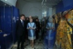 Ausstellung „Schätze des Kaiserpalastes“ wurde mit Gazprom-Unterstützung in Moskau eröffnet