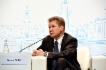 Rede von Alexey Miller bei der Plenartagung „Rolle und Platz von Gas im Energiemix der Weltwirtschaft“ des Petersburger Internationalen Gasforums