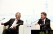 Rede von Alexey Miller bei der Plenartagung „Rolle und Platz von Gas im Energiemix der Weltwirtschaft“ des Petersburger Internationalen Gasforums