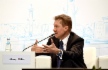 Rede von Alexey Miller bei der Plenartagung „Rolle und Platz von Gas im Energiemix der Weltwirtschaft“ des Petersburger Internationalen Gasforums