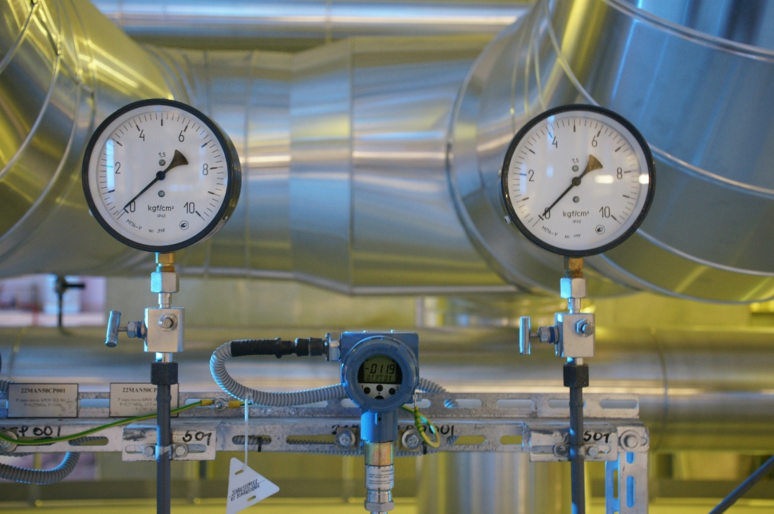 Programm für Rekonstruktion und Umrüstung von Energieobjekten der Gazprom Energo wurde gebilligt