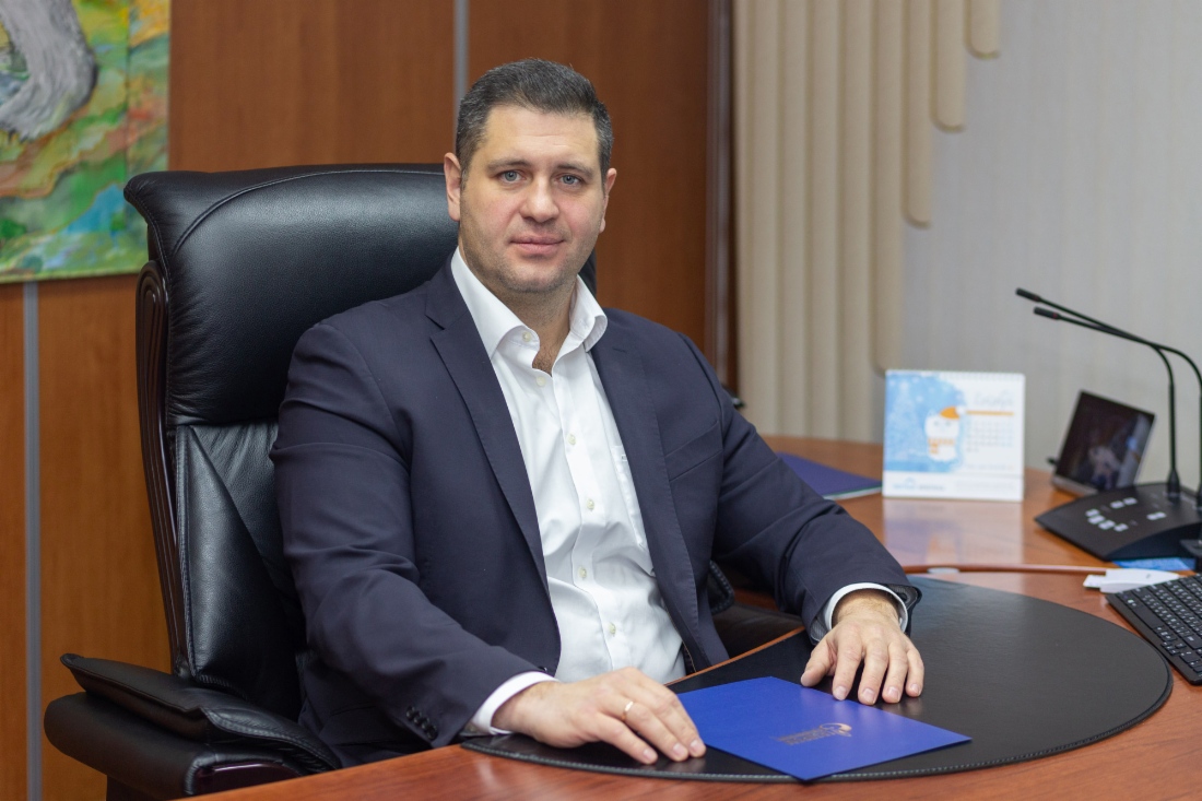 Anton Dzhalyabov