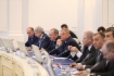 Alexey Miller führte heute in Tomsk eine Beratung über die Umsetzung der Investitionsprojekte der Gesellschaft durch, die mit Gaslieferungen nach China über die Ostroute verbunden sind.