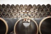 Gazprom und BASF betonten Relevanz rechtzeitiger Umsetzung des Projekts Nord Stream 2
