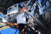 Im Heliumwerk Orenburg (Verwaltungsgebiet Orenburg) lief die Heliumverflüssigungsanlage OG-500 an