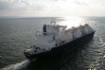 Gastanker Grand Elena