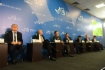 Alexey Miller sprach auf dem Östlichen Wirtschaftsforum 2016